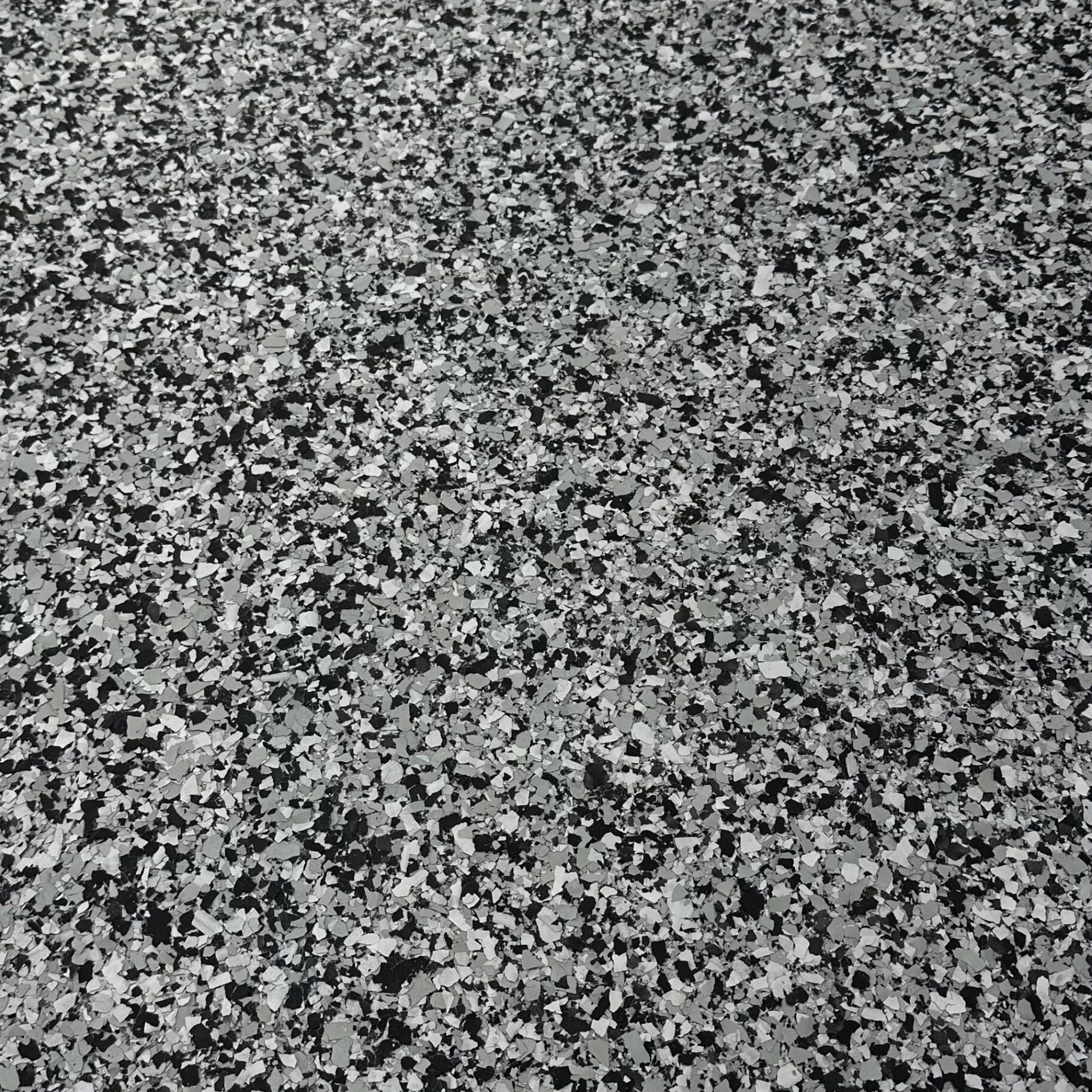 Flake System 1