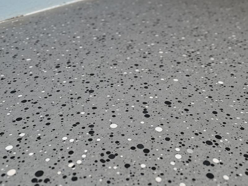 Flake System