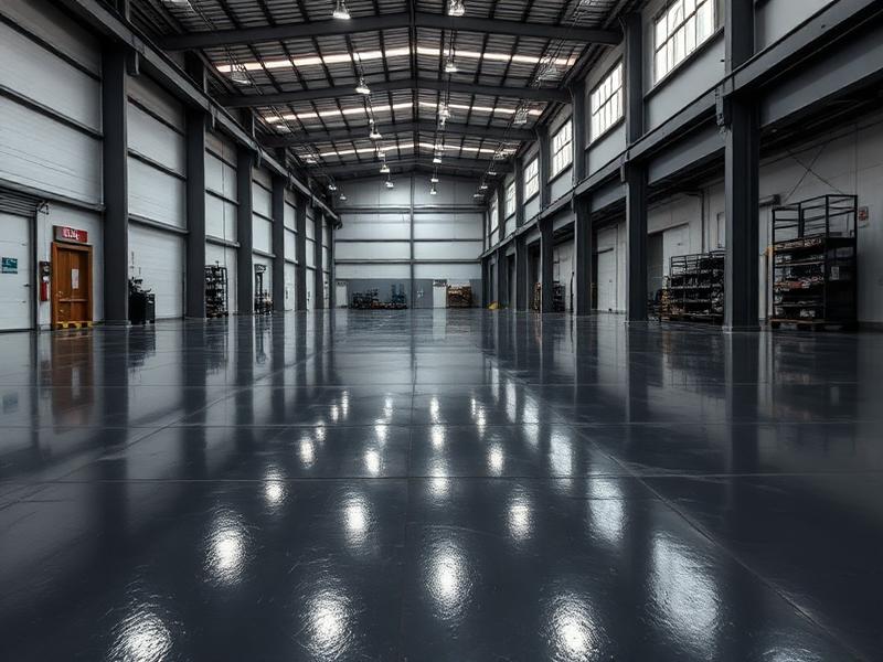 Polyurea Coatings