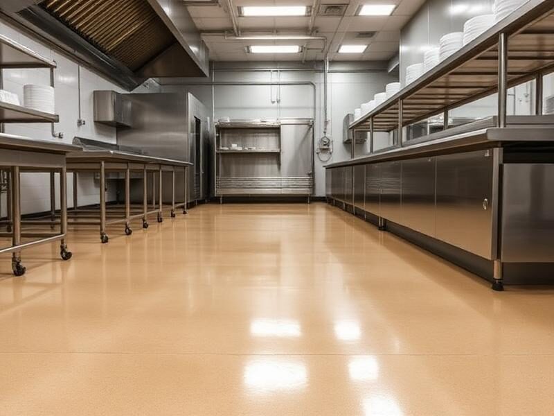 Urethane Cement